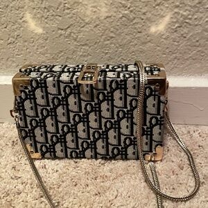 Dior Clutch